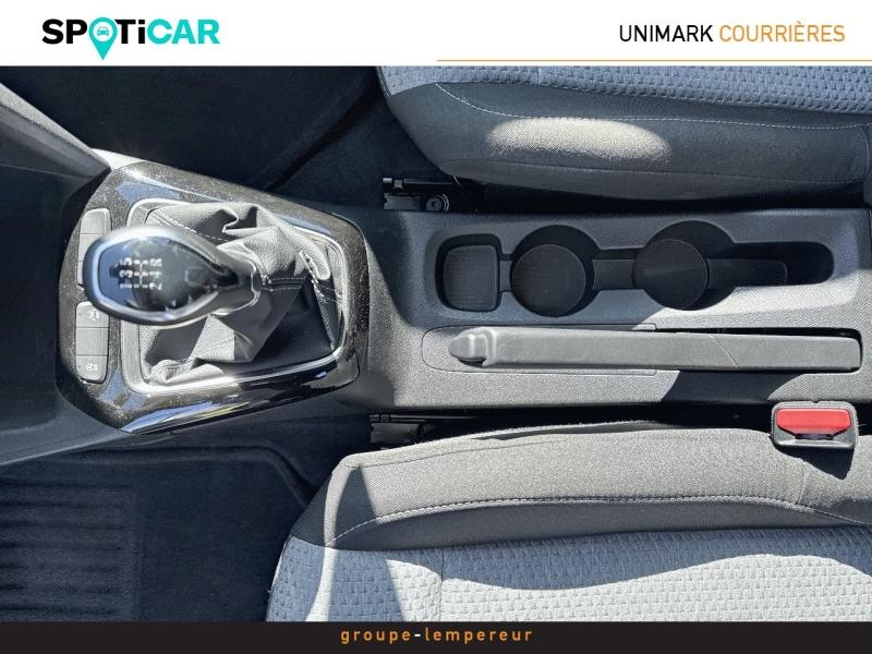 Image OPEL Corsa 1.2 75ch Edition