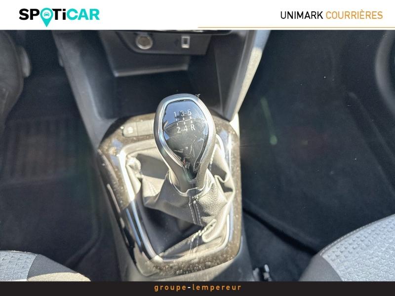 Image OPEL Corsa 1.2 75ch Edition