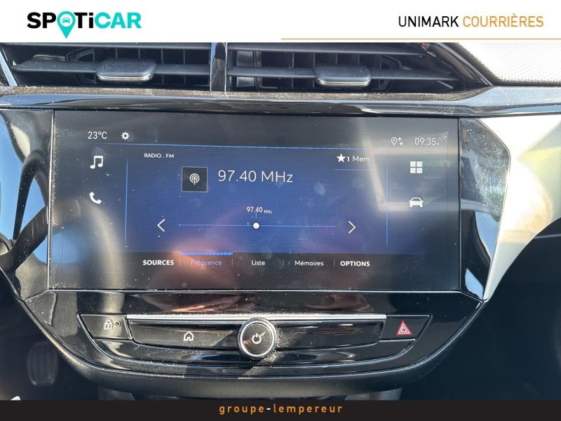 Image OPEL Corsa 1.2 75ch Edition