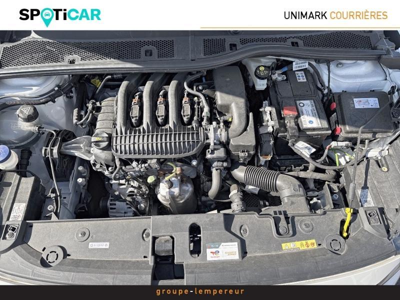 Image OPEL Corsa 1.2 75ch Edition