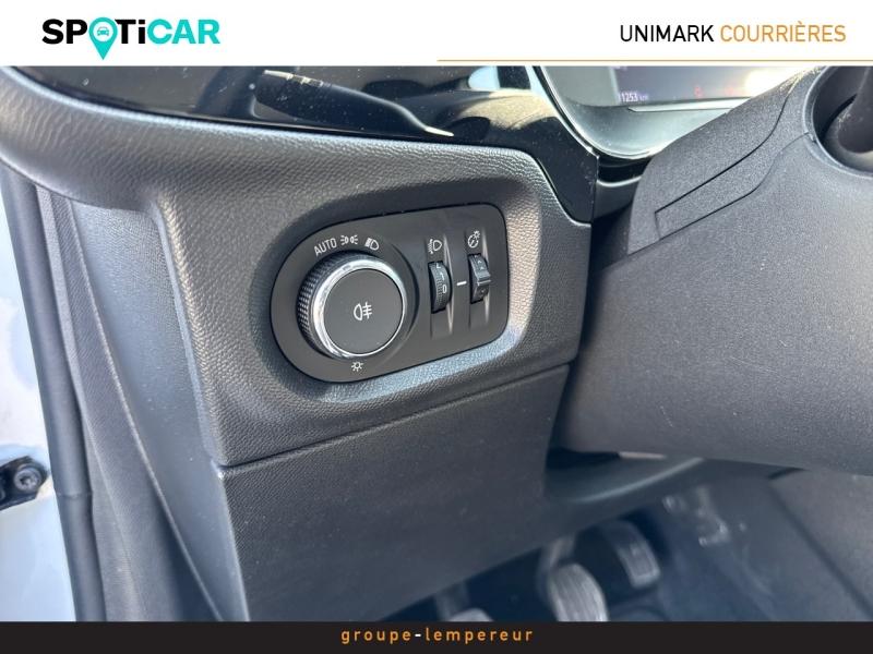 Image OPEL Corsa 1.2 75ch Edition