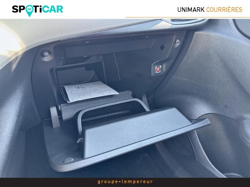 Image OPEL Corsa 1.2 75ch Edition