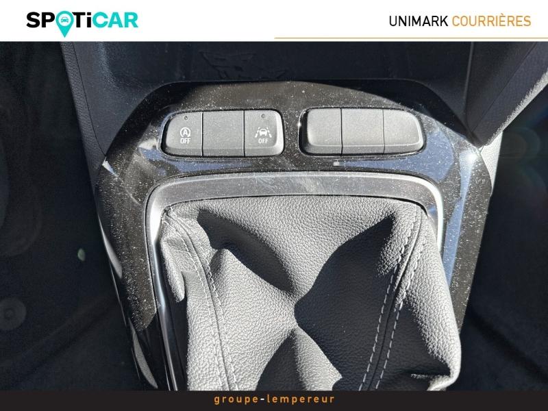 Image OPEL Corsa 1.2 75ch Edition