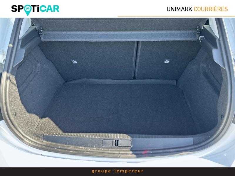 Image OPEL Corsa 1.2 75ch Edition