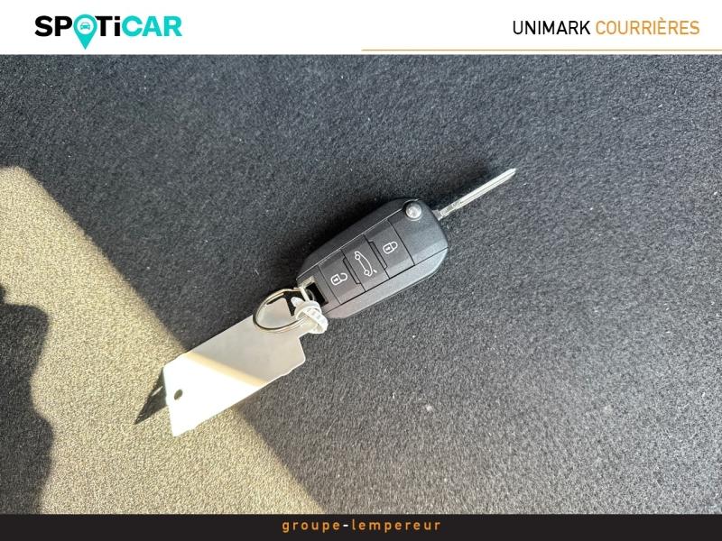 Image OPEL Corsa 1.2 75ch Edition