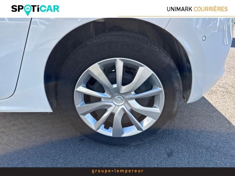 Image OPEL Corsa 1.2 75ch Edition