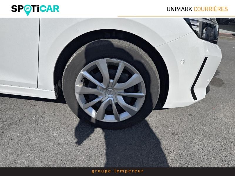 Image OPEL Corsa 1.2 75ch Edition