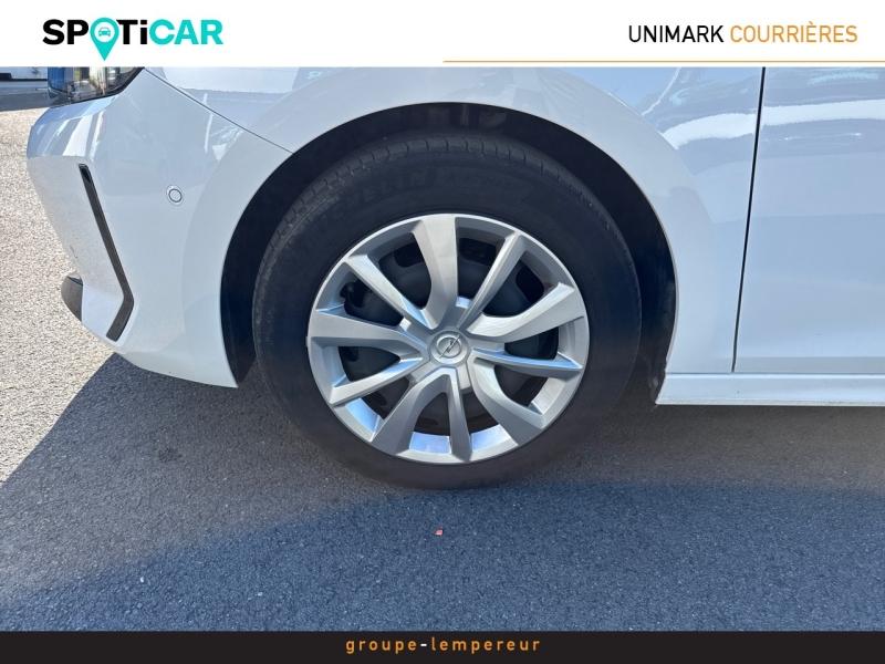 Image OPEL Corsa 1.2 75ch Edition