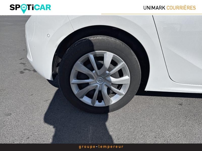 Image OPEL Corsa 1.2 75ch Edition