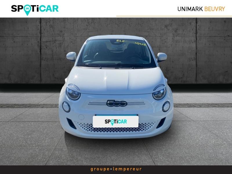 Image FIAT 500 e 95ch Action Plus