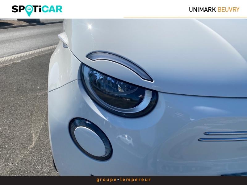 Image FIAT 500 e 95ch Action Plus