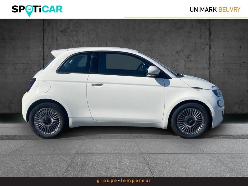 Image FIAT 500 e 95ch Action Plus