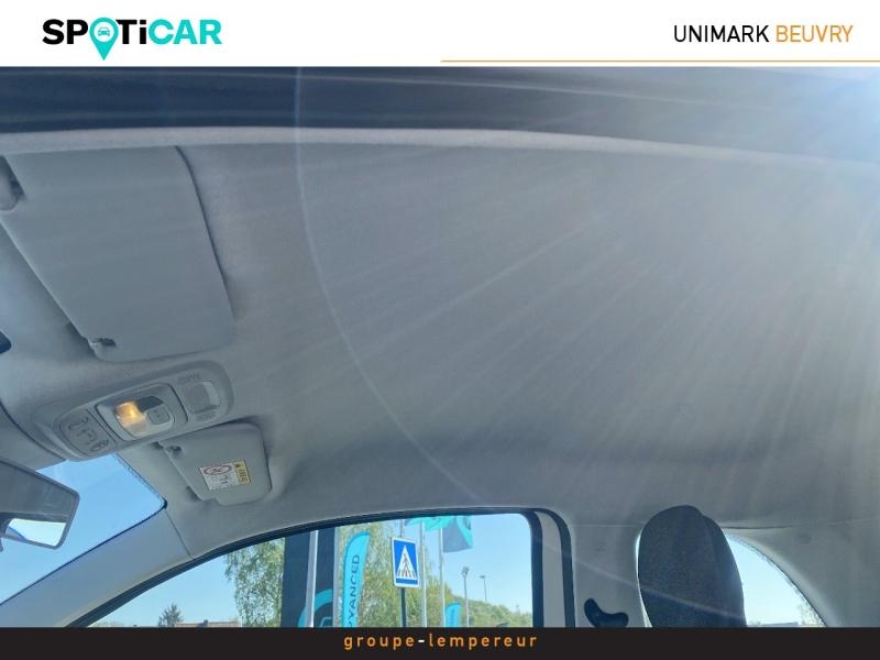 Image FIAT 500 e 95ch Action Plus
