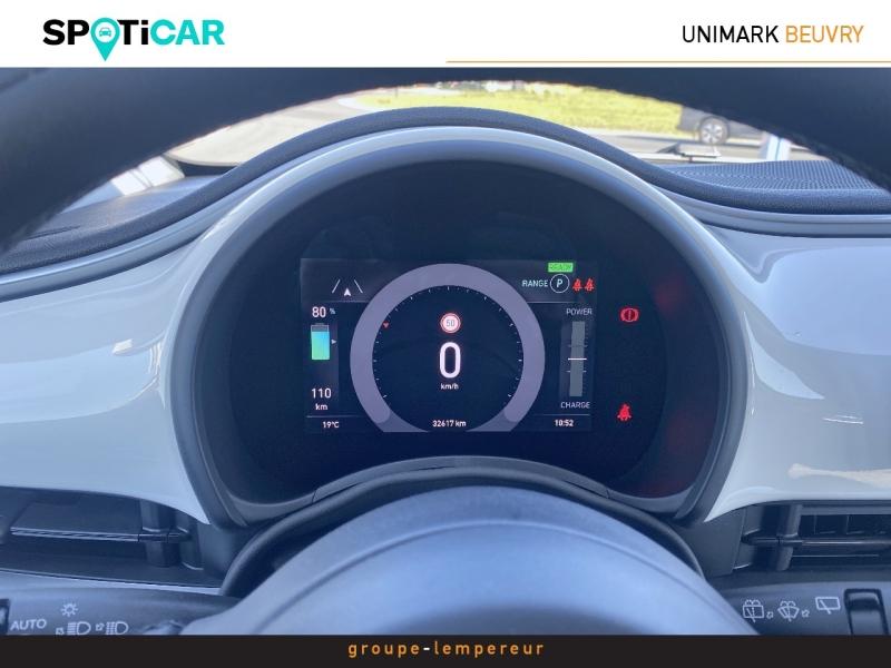 Image FIAT 500 e 95ch Action Plus
