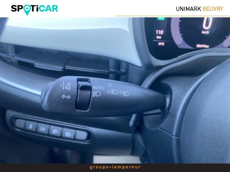 Image FIAT 500 e 95ch Action Plus