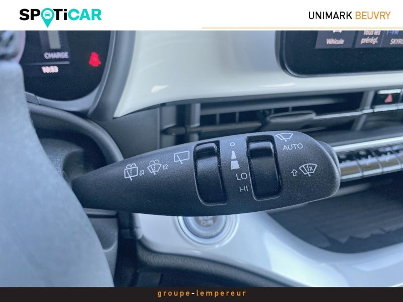 Image FIAT 500 e 95ch Action Plus