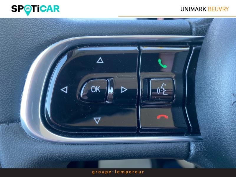 Image FIAT 500 e 95ch Action Plus