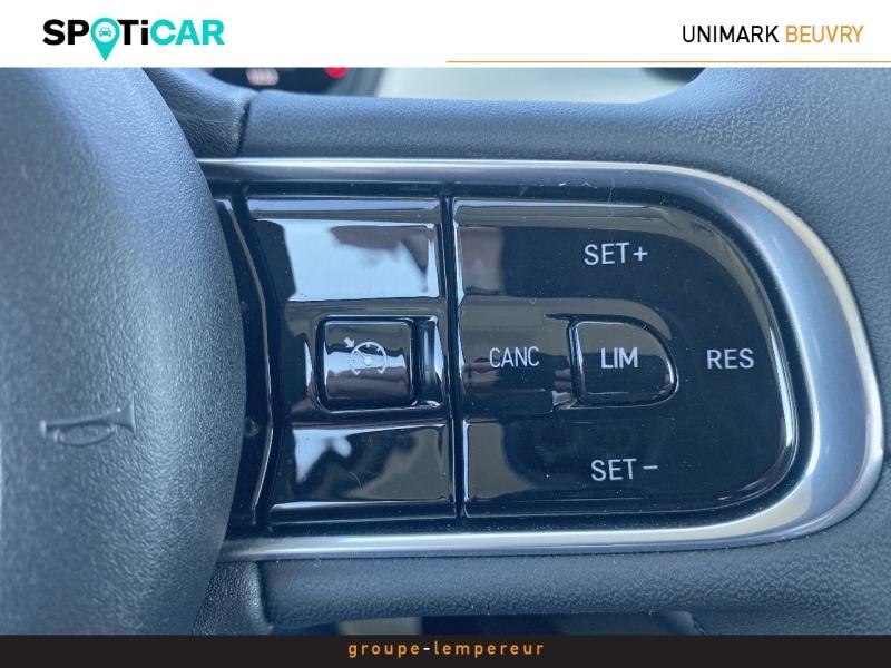 Image FIAT 500 e 95ch Action Plus