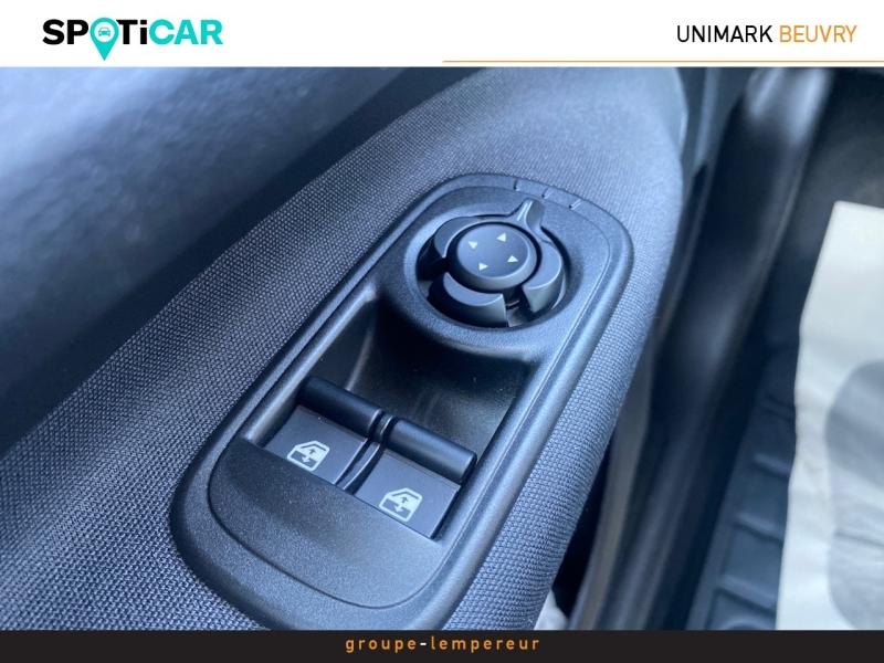 Image FIAT 500 e 95ch Action Plus