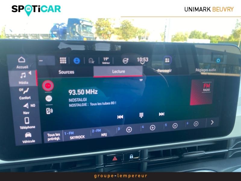 Image FIAT 500 e 95ch Action Plus