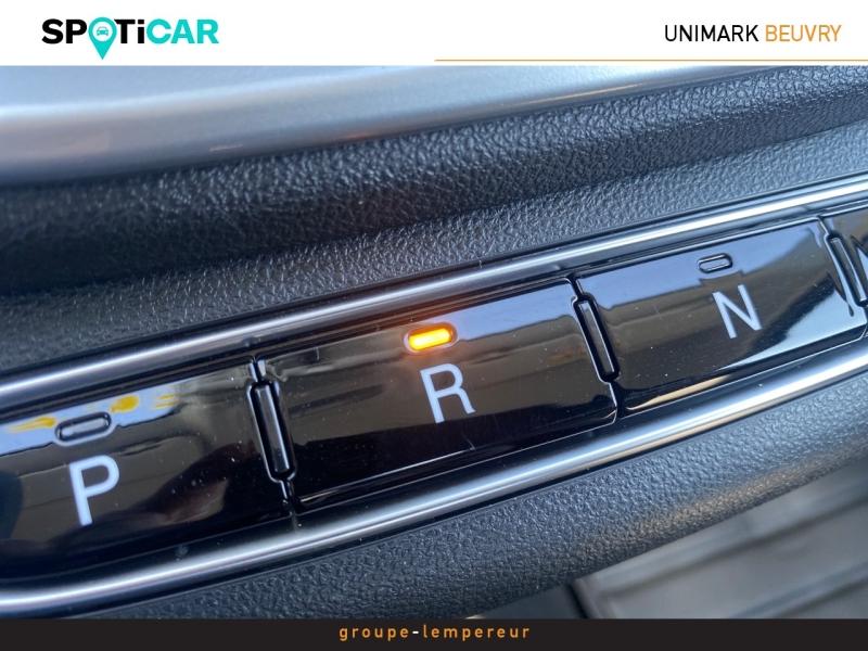 Image FIAT 500 e 95ch Action Plus