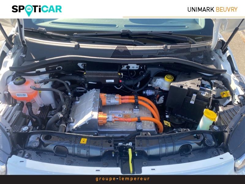 Image FIAT 500 e 95ch Action Plus