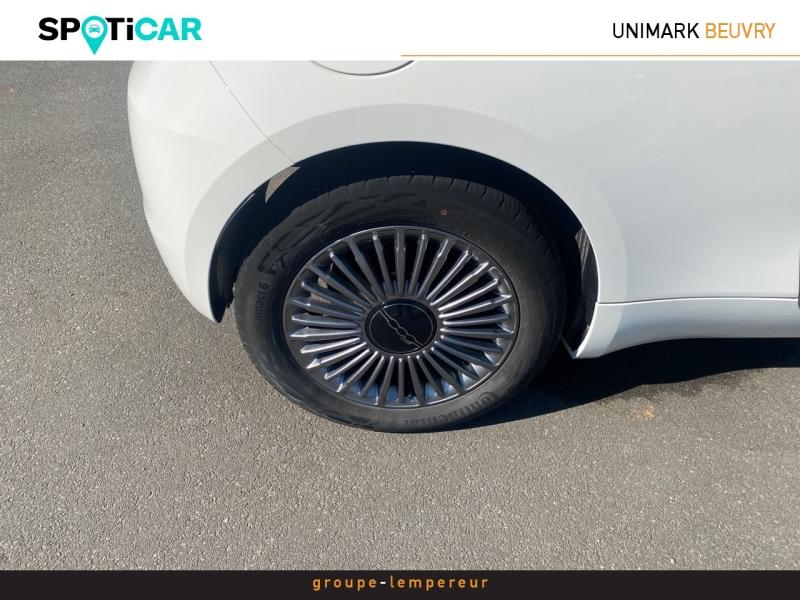 Image FIAT 500 e 95ch Action Plus