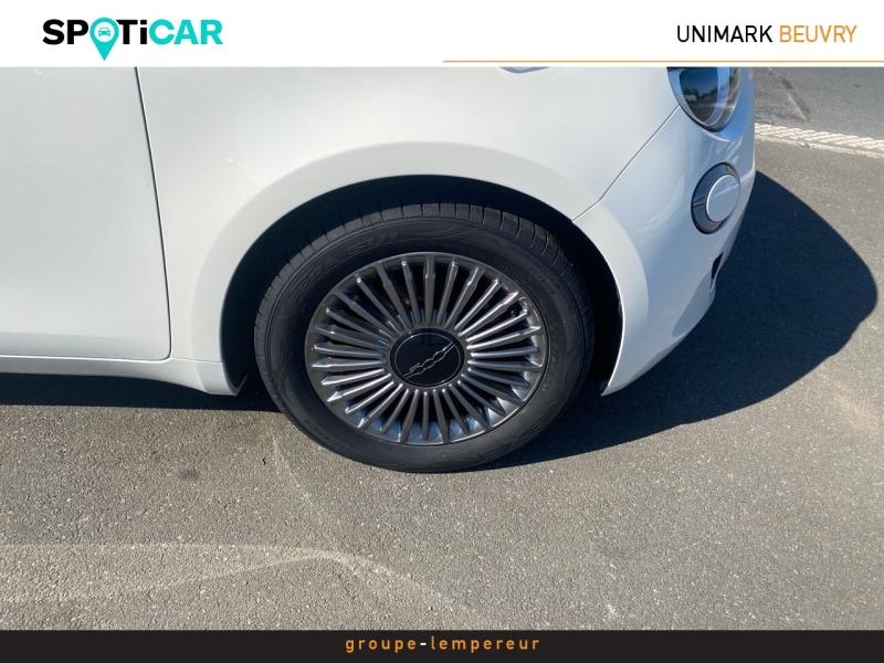 Image FIAT 500 e 95ch Action Plus