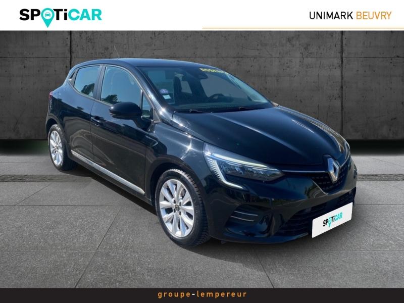 Photo RENAULT Clio 1.0 TCe 100ch Zen - 20