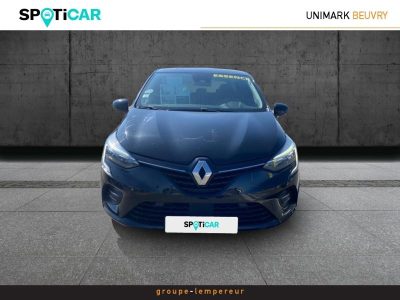 Image RENAULT Clio 1.0 TCe 100ch Zen - 20