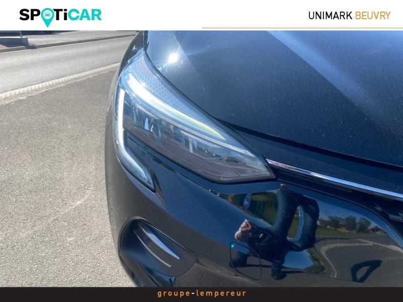 Image RENAULT Clio 1.0 TCe 100ch Zen - 20