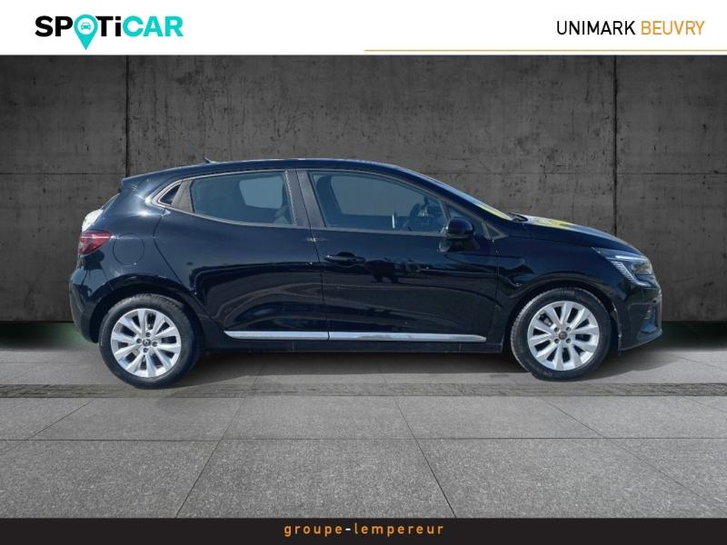 Image RENAULT Clio 1.0 TCe 100ch Zen - 20