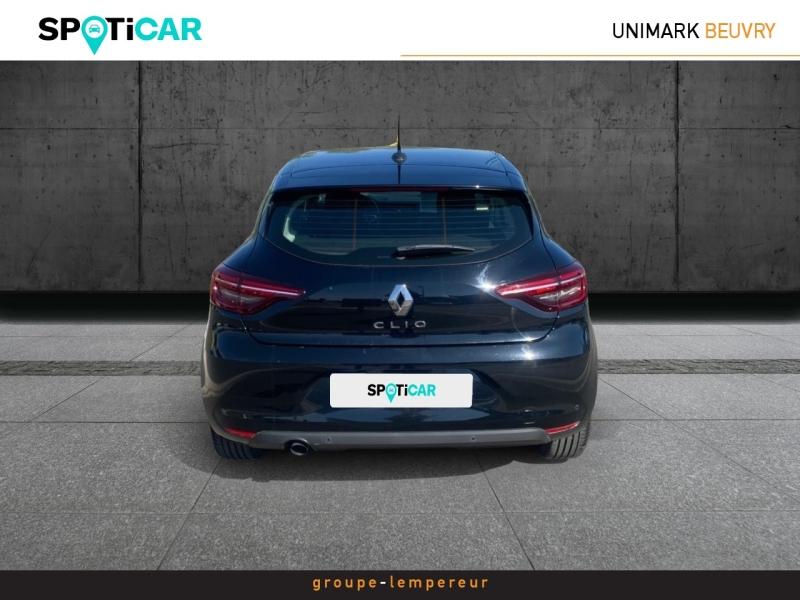 Image RENAULT Clio 1.0 TCe 100ch Zen - 20