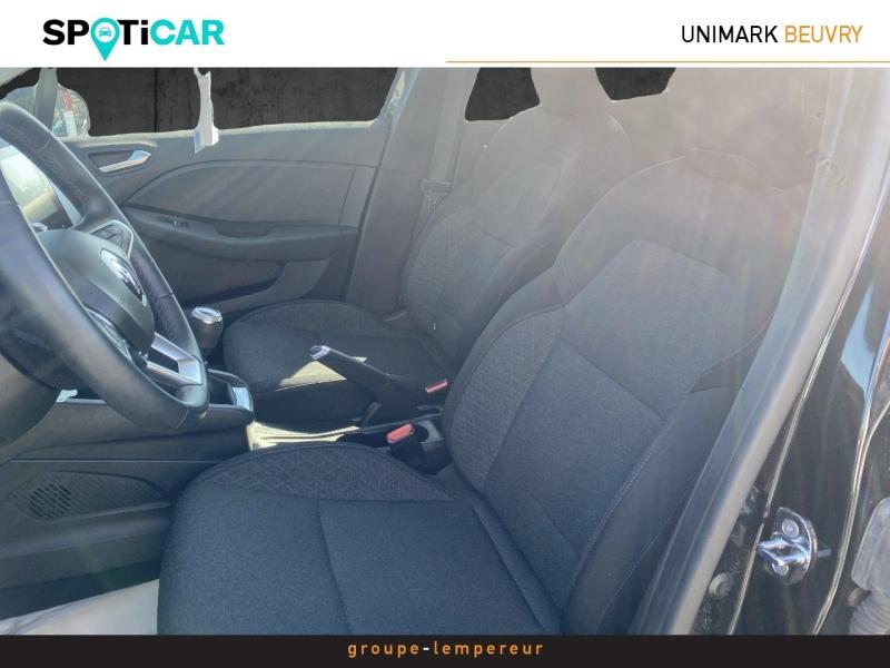 Image RENAULT Clio 1.0 TCe 100ch Zen - 20