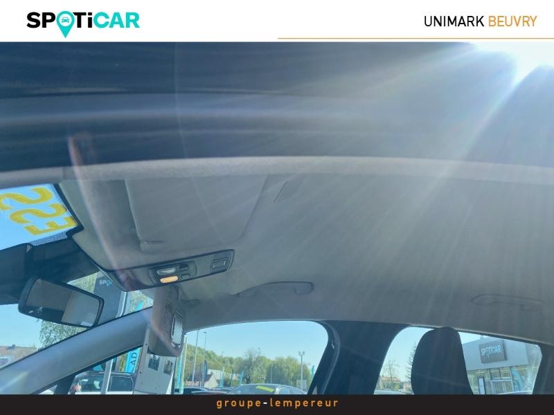 Image RENAULT Clio 1.0 TCe 100ch Zen - 20