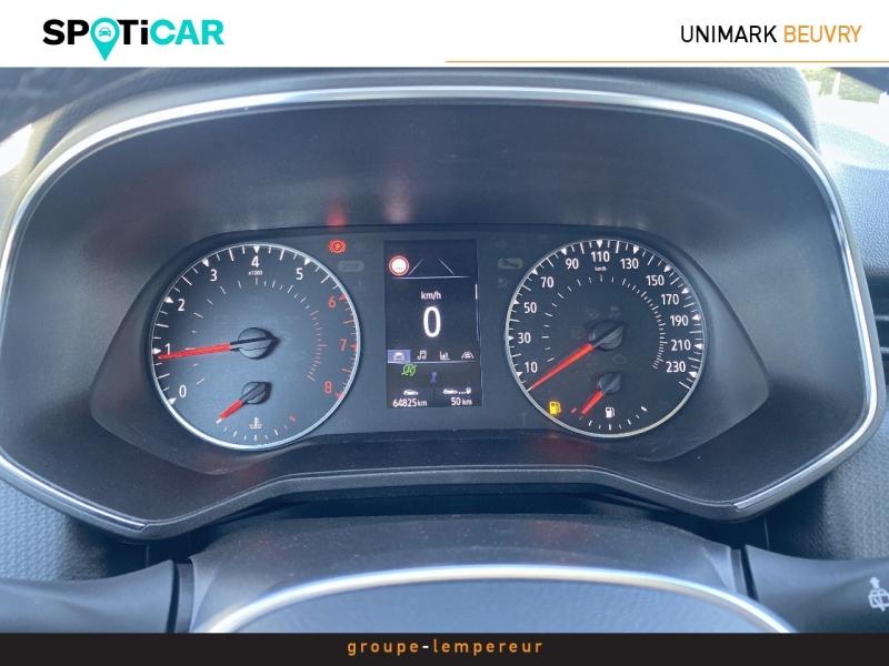 Image RENAULT Clio 1.0 TCe 100ch Zen - 20