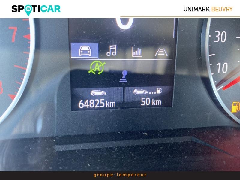 Image RENAULT Clio 1.0 TCe 100ch Zen - 20