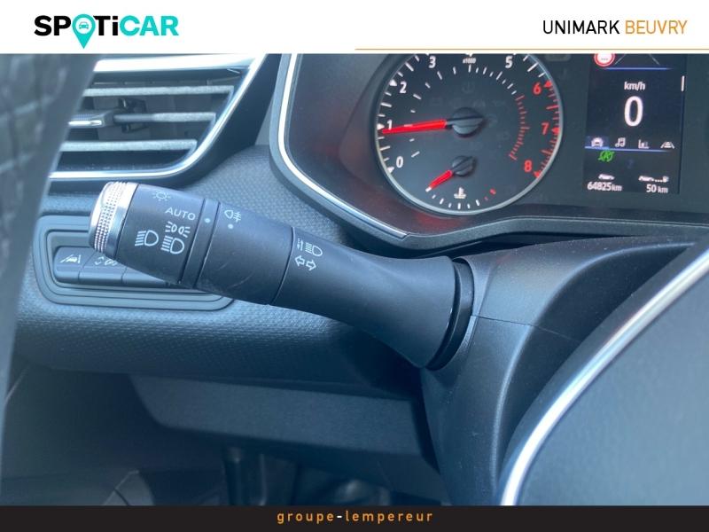 Image RENAULT Clio 1.0 TCe 100ch Zen - 20