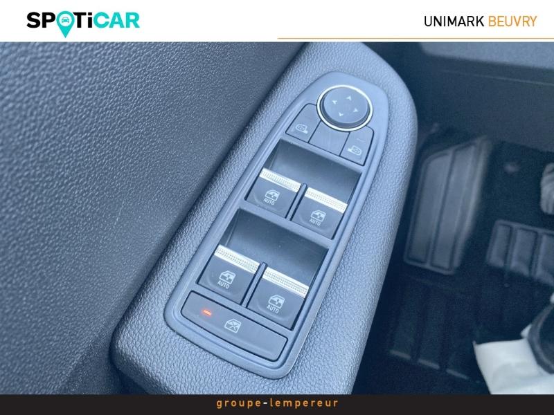 Image RENAULT Clio 1.0 TCe 100ch Zen - 20