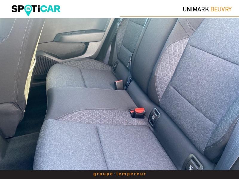 Image RENAULT Clio 1.0 TCe 100ch Zen - 20