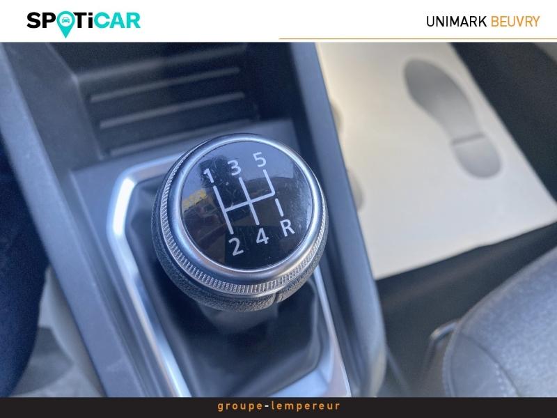 Image RENAULT Clio 1.0 TCe 100ch Zen - 20