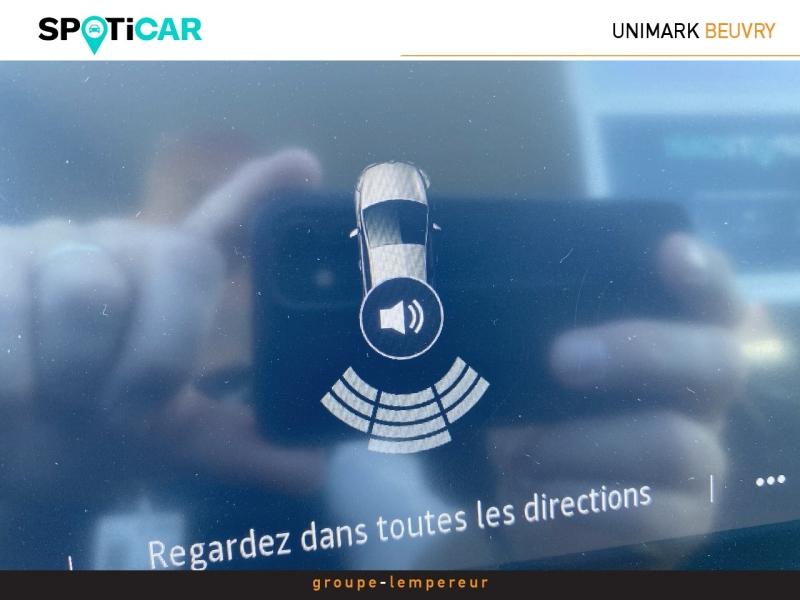 Image RENAULT Clio 1.0 TCe 100ch Zen - 20