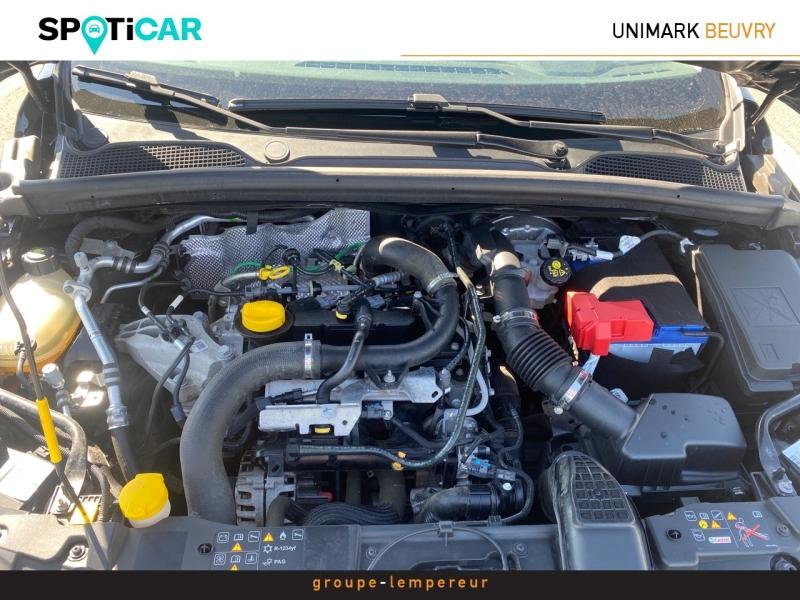 Image RENAULT Clio 1.0 TCe 100ch Zen - 20