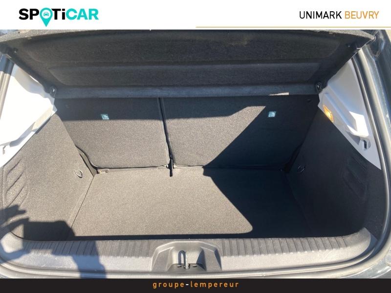 Image RENAULT Clio 1.0 TCe 100ch Zen - 20