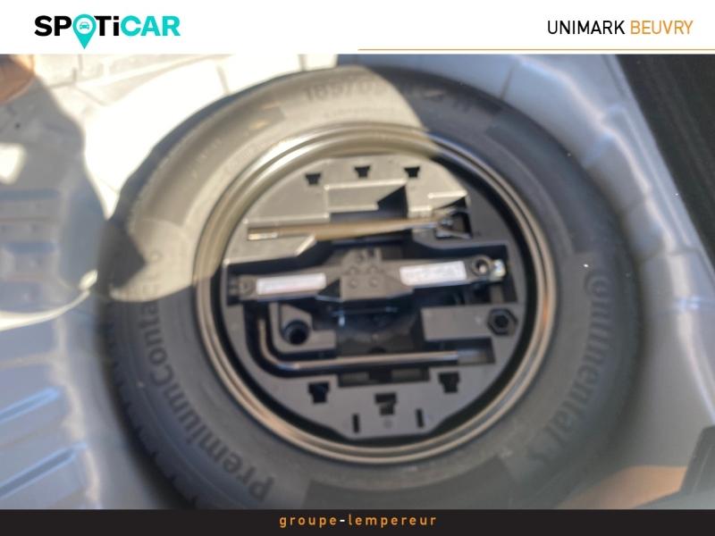 Image RENAULT Clio 1.0 TCe 100ch Zen - 20