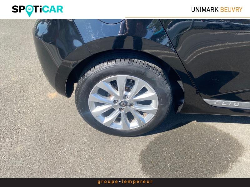 Image RENAULT Clio 1.0 TCe 100ch Zen - 20