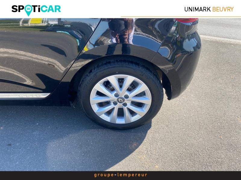 Image RENAULT Clio 1.0 TCe 100ch Zen - 20