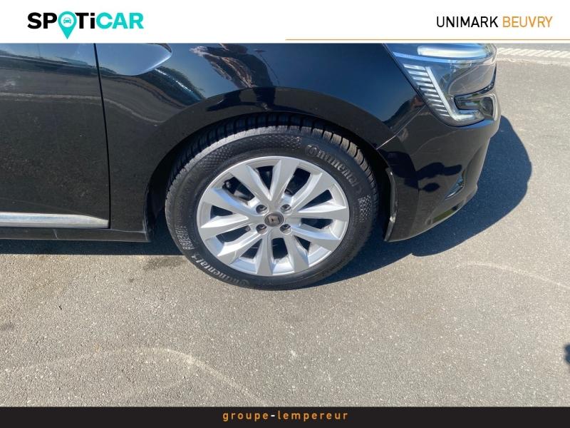 Image RENAULT Clio 1.0 TCe 100ch Zen - 20