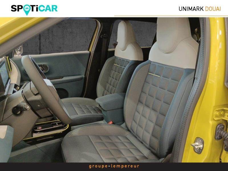 Image FIAT Grande Panda 1.2 Hybrid Turbo 110ch La Prima eDCT6