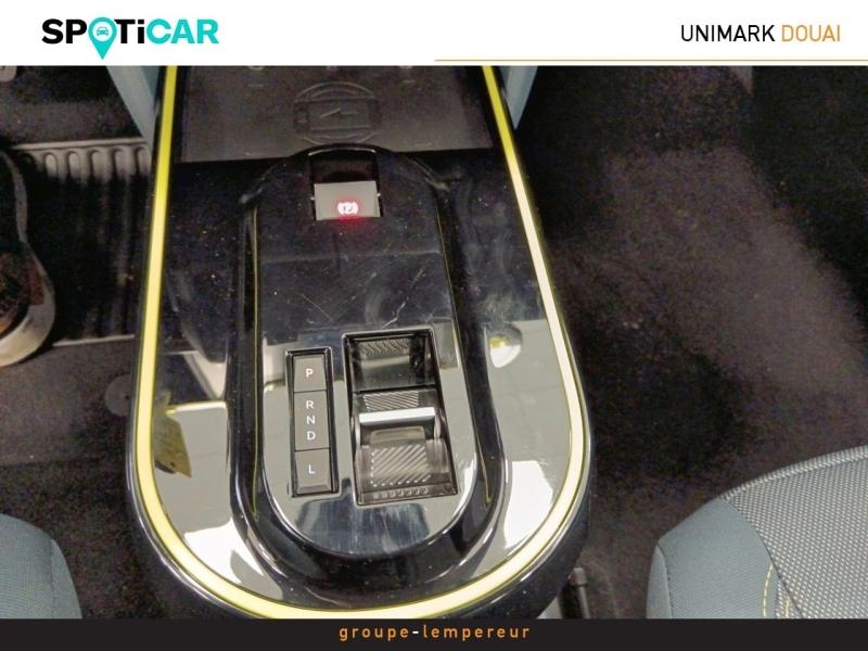 Image FIAT Grande Panda 1.2 Hybrid Turbo 110ch La Prima eDCT6